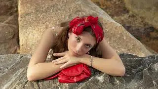 JANIE KOGAN - CHISELED IN STONE Official Music Video