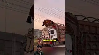 🔥Que Camiónes Más Raros Son Estos 🔥😱 #camiones #truck #camioneros #trailer #camion