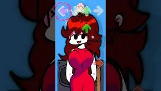 Friday Night Funkin TOCA TOCA Dance MEME 