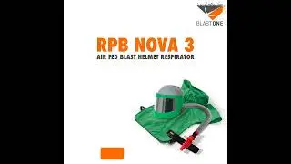 PRB NOVA 3 | BLASTONE