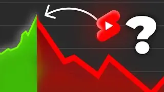 Shorts Atmak Kanala Zarar Verir ? Youtube 4 Efsane Bilgisi (Youtube Shorts Para Kazanma )
