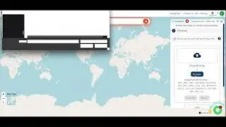 Convert Online CSV TO PDF | GIS Converter | CSV to any gis format