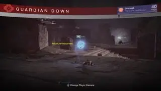 Betrayal