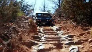 Hummer H1 music video