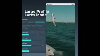 Experience the Ultimate in Outdoor Fishing with the iReel 2! 🌊🎣