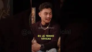 INFORMAÇÃO CONFIDENCIAL | #ACHISMOS GAROTO DE PROGRAMA