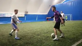Фк Легион : Фк СДИ
