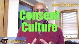 Must EVERY hug have prior consent?