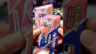 Opening TWO Pokemon Prize Pack Series SIX! (NOT FOR RESALE)