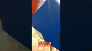Трансформеры - Эволюция Оптимуса Прайма 1984 - 2023