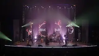 Музыкальный бис квит