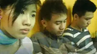 Gud Bye My Class (Raffles Hanoi)