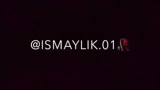 лети свети моя звезда ДУЭТ ISMAYLIK