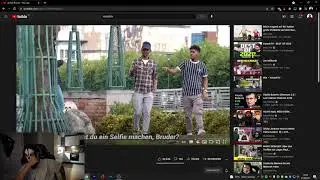 RENNSTRECKENBESITZER VERARSCHT MOJI | Moji Clips