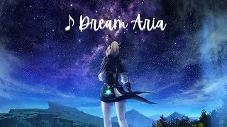 Relaxing Music to Sleep with - [Genshin Impact Nighttime Loading Screen OST Extended]