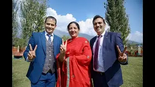 Vadic Gurukul Star Level Celebration Function (Highlight)