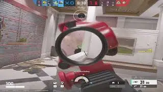 Siege Clip #2
