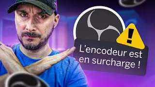 Éviter un Encodage en Surcharge avec OBS