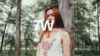 Brandy - Wanna Be Down (Sear Cabe Remix)