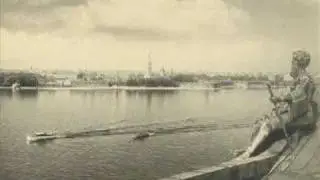 Вечерняя песня (Слушай Ленинград)