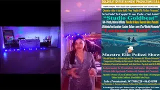 Piano Bar Maestro Elio Polizzi 