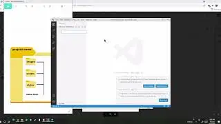 VSCode File Management