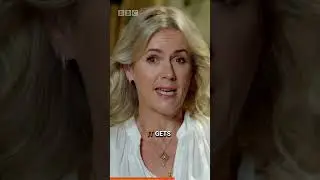 Jojo Moyes on deciding who should tell your story #shorts #jojomoyes
