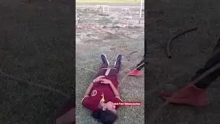 लड़की हूं तो क्या हुआ I सर का आशीर्वाद रहा तो फौज में बनके दिखाऊंगी अफसर 
