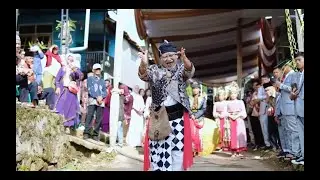UPACARA ADAT WIRAGAJATI INDONESIA