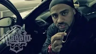 MASSIV - M10 DVD TRAILER #3 (OFFICIAL HD VERSION)