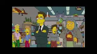 S20E18 - The Crafty Art's Arts & Crafts Shop