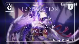 Raiden Shogun Theme - Termination of Desires (Alternate Remix) | Genshin Impact