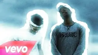 Junior Tv - Down ft Eddie Cudi