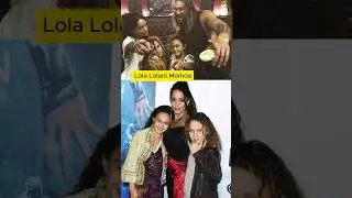 Lisa Bonet 5 Relationships & 3 Kids😍💘 #hollywood #couplegoals #actress #blacklove #blackhollywood