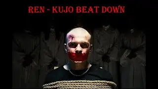 Don't Mess with Ren!!!!!! Ren - KUJO BEAT DOWN Reaction!!! @RenMakesMusic