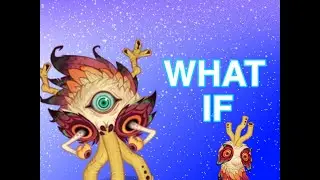 What if Minor Owlesque was on Major Faerie?