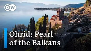 5 Travel Tips for Ohrid, North Macedonia | Discover Ohrid, the Pearl of the Balkans