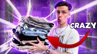 🤩Meine TOP 7 Hosen im Kleiderschrank 👖(Carhartt, Eightyfive, usw.)