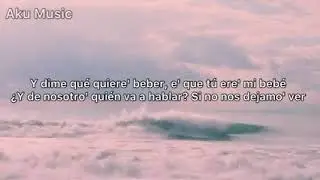 Bad Bunny x Jhay Cortez Dakiti