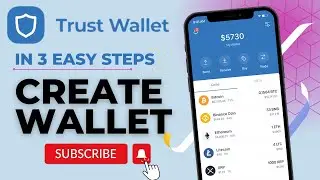 trust wallet | trust wallet account kaise banaye | trust wallet account create