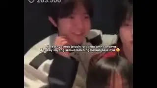 Ngakpapa ryo🥺 #ryo #sakuya #yushi #sion #riku #jaehee #nctwish #nct