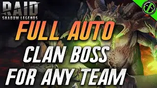 Automate EVERYTHING In Raid: Shadow Legends With LDPlayer!! How To Setup Macros