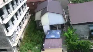 GRAND HOTEL GAGRA 4* ГРАНД ОТЕЛЬ ГАГРА 4*