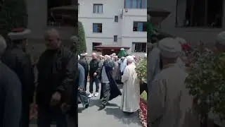 Mahmud Efendi Hazretlerimizin Hanesindeki Son Anı