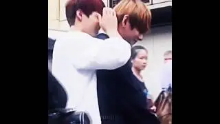 taekook ✧ just me and you
