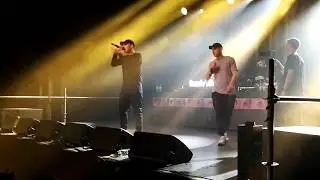 [KONCERT] PlanBe - Eldorado. Wrocław 2018
