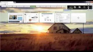 Chrome - How to change Font Colors in FVD Speed Dial