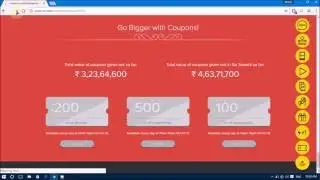Grab Mi Diwali Coupons ( My Mistake, you should not do )