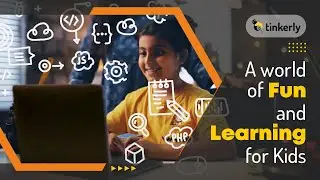 A World Of Fun & Learning For Kids| Coding for Kids | Robotics for Kids | STEM Education