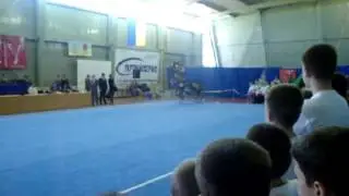 Кубок Мэра г. Бровары